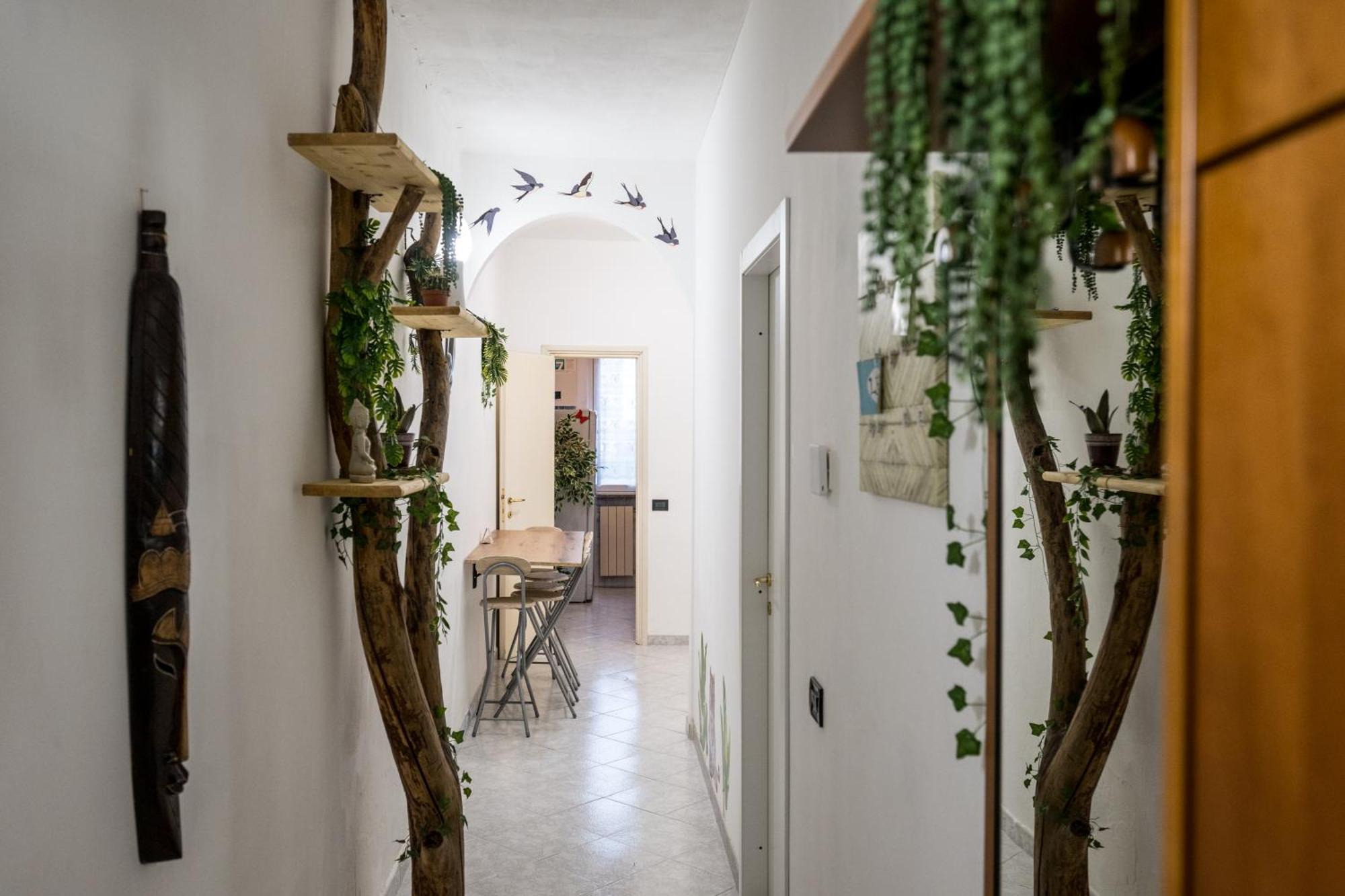 Santa Giulia Forest Design Apartment Milan Exterior photo