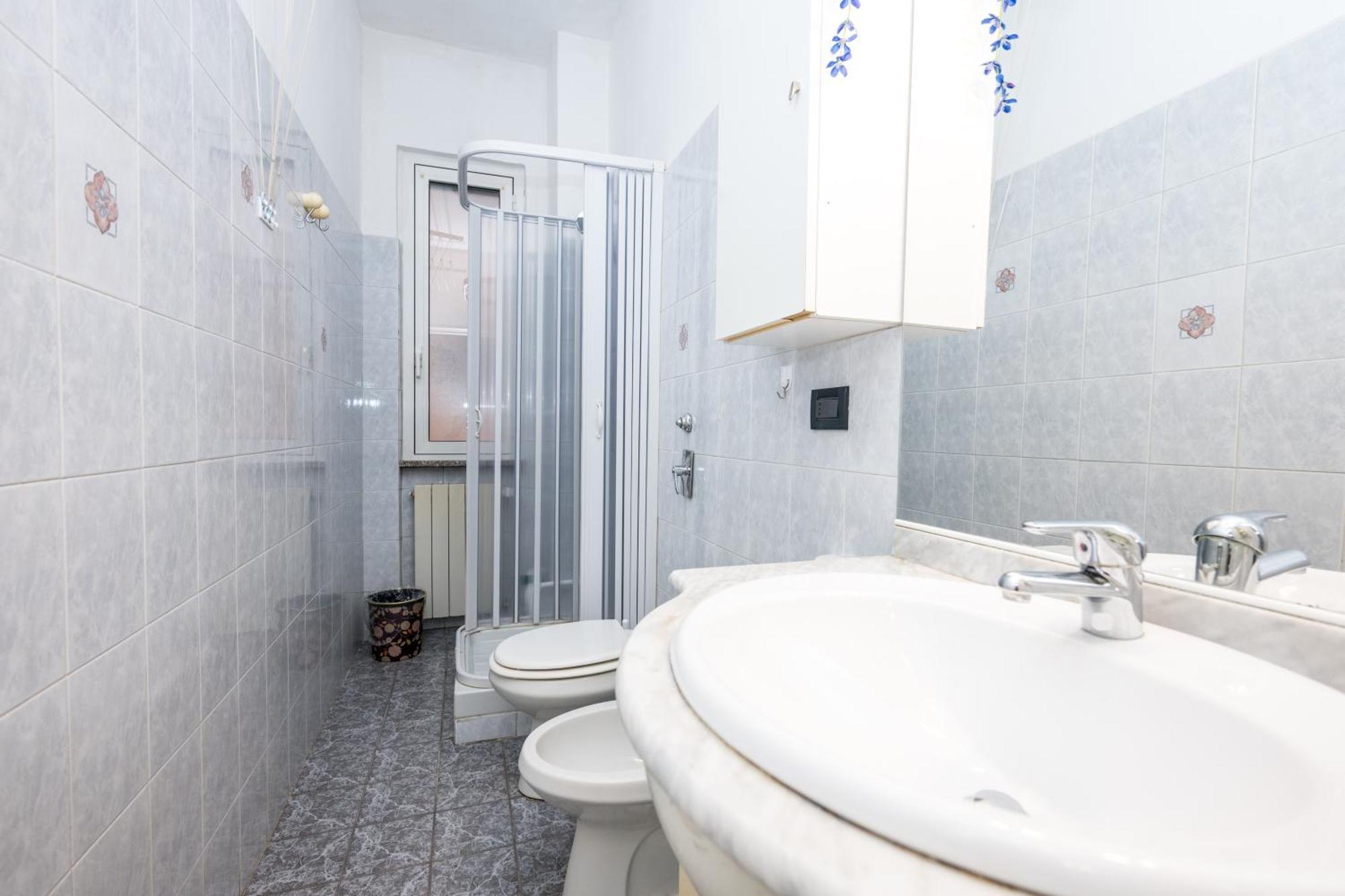 Santa Giulia Forest Design Apartment Milan Exterior photo